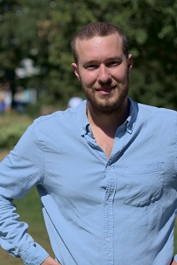 Profilbild Matthias Einecke